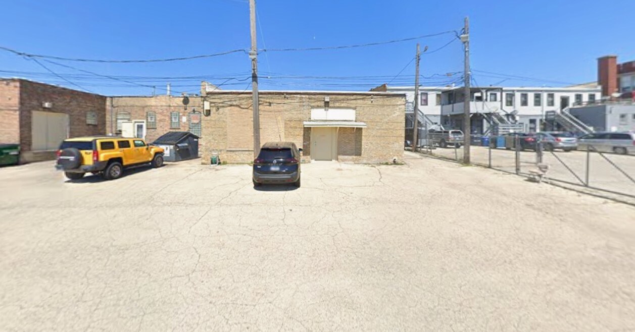 1111 Washington St, Waukegan, IL à louer Photo de l’immeuble– Image 1 sur 3