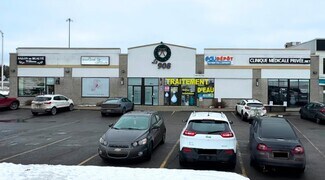 Plus de détails pour 908-914 Sainte-Thérèse, Saint-jerome, QC - Local commercial à vendre