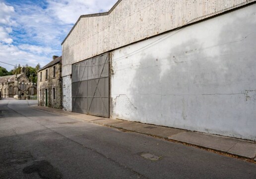 14 Elizabeth St, Langholm à louer - Photo de l’immeuble – Image 2 sur 2