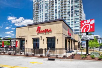 Plus de détails pour 3234 NE Peachtree Rd, Atlanta, GA - Local commercial à vendre