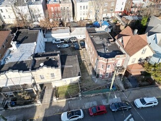 Plus de détails pour 749-755 E 216TH ST Bronx, NY 10467 – Logement à vendre, Bronx, NY