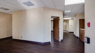 Plus de détails pour 2716 Commerce St, Wichita Falls, TX - Industriel/Logistique à louer