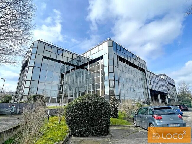 Plus de détails pour 150 Rue Nicolas-Louis Vauquelin, Toulouse - Bureau à vendre