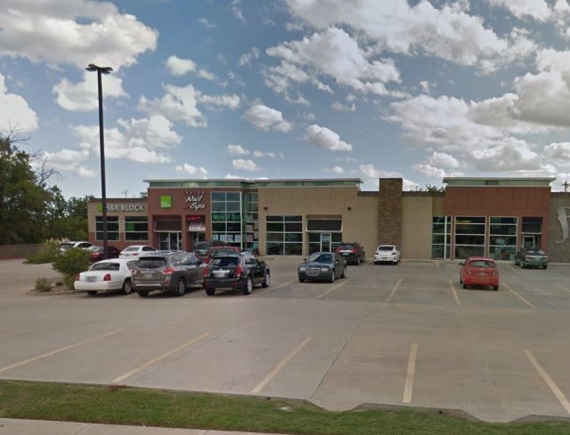 3414 NW Cache Rd, Lawton, OK à louer - Photo de l’immeuble – Image 2 sur 12