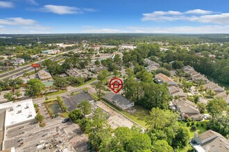 3740 San Jose Pl, Jacksonville, FL - Vue aérienne  vue de carte - Image1