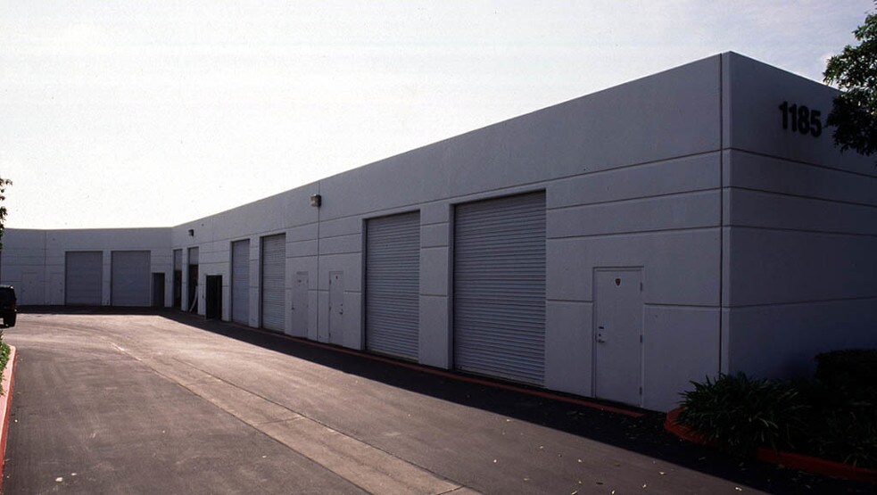 1185 Park Center Dr, Vista, CA à louer - Autre – Image 3 sur 7