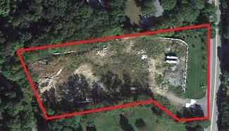 Plus de détails pour 2761 Route 9, Cold Spring, NY - Terrain à vendre