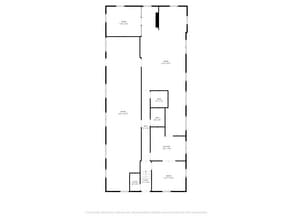 48 Elm St, Huntington, NY à louer Plan d’étage– Image 1 sur 28
