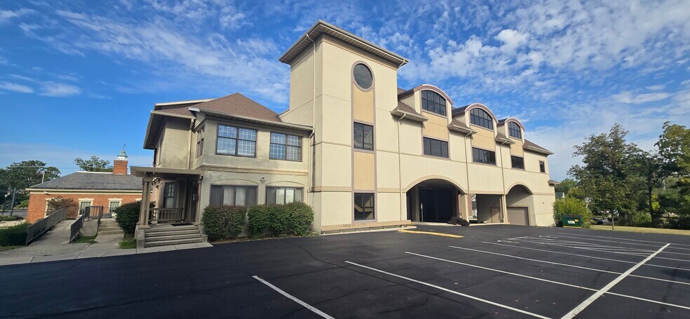 916-920 W Market St, Lima, OH à vendre - Photo de l’immeuble – Image 2 sur 39