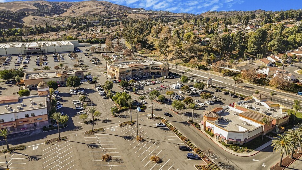 50 & 58 Rio Rancho Rd portefeuille de 2 biens à vendre sur LoopNet.fr - Photo de l’immeuble – Image 3 sur 9