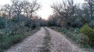 Plus de détails pour 137 Shady Oaks Loop, Cedar Creek, TX - Terrain à vendre