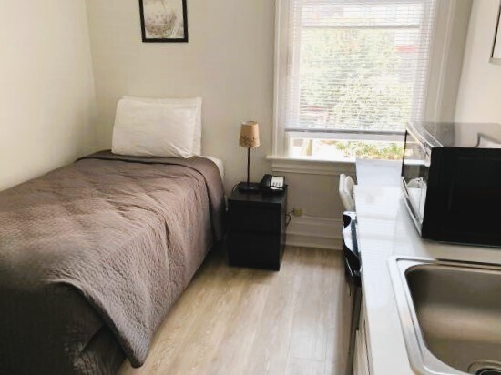 935 Kearny St, San Francisco, CA à vendre - Photo de l’immeuble – Image 3 sur 11
