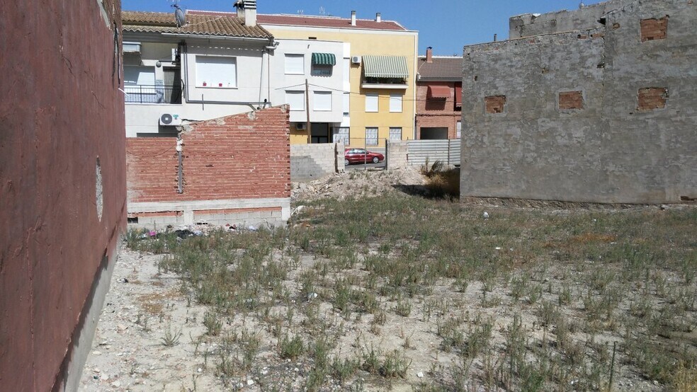 Terrain dans Calasparra, Murcia à vendre - Photo de la construction – Image 1 sur 7