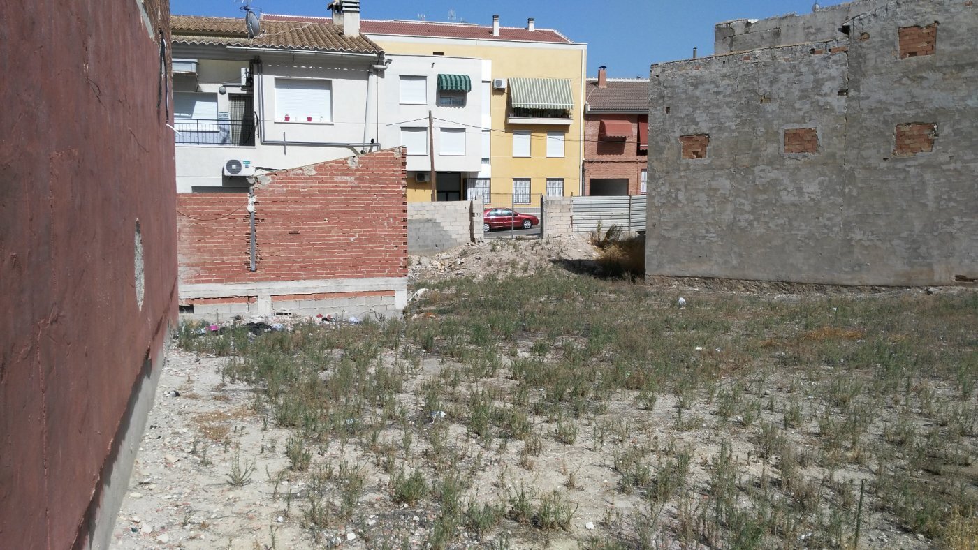 Terrain dans Calasparra, Murcia à vendre Photo de la construction– Image 1 sur 8