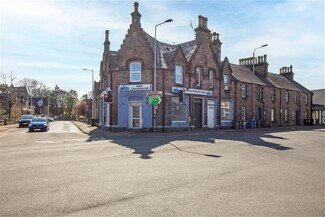 Plus de détails pour 17 Kenneth St, Inverness - Local commercial à vendre