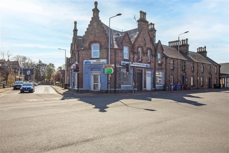 17 Kenneth St, Inverness à vendre Photo de l’immeuble– Image 1 sur 8