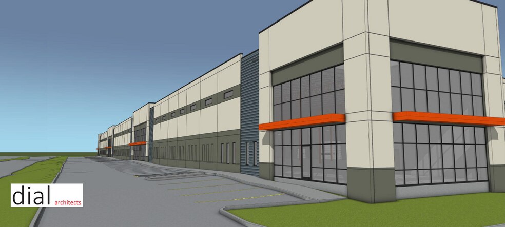 2880 Arnold Tenbrook Rd, Arnold, MO à louer - Photo de l’immeuble – Image 3 sur 13