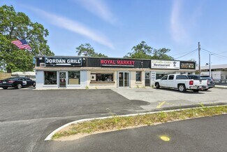 Plus de détails pour 1003 Saint James Ave, Springfield, MA - Local commercial à vendre