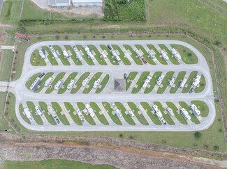Plus de détails pour 7213 Highway 1, Boyce, LA - Logement à vendre
