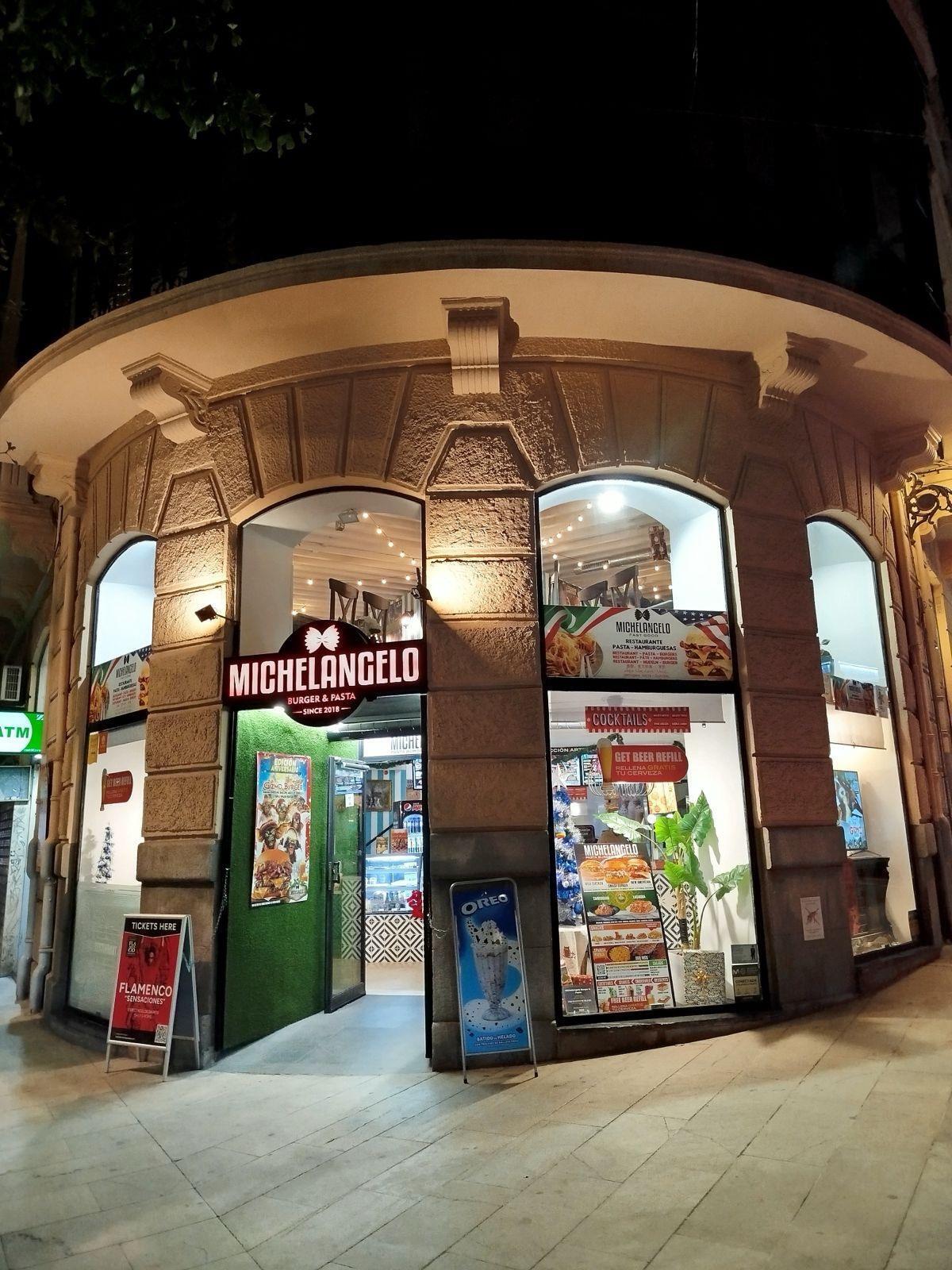 Calle Gran Vía de Colón, 52, Granada, Granada à louer Photo principale– Image 1 sur 27
