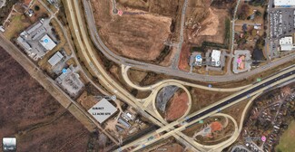 Plus de détails pour 2368 Bells Highway Hwy, Jackson, TN - Terrain à louer