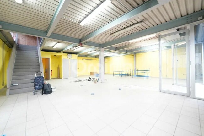 Plus de détails pour Différents types d’espaces à louer