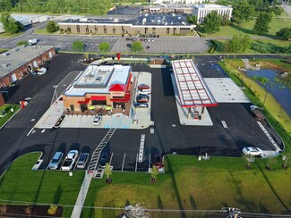 Plus de détails pour 29500 Aurora Rd, Solon, OH - Local commercial à vendre