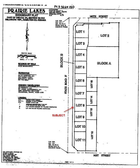 Mundy Dr, Noblesville, IN à vendre - Autre – Image 2 sur 10
