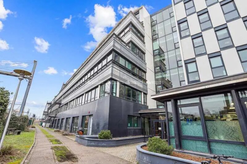 117 Boulevard Marius Vivier-Merle, Lyon à louer Photo de l’immeuble– Image 1 sur 24