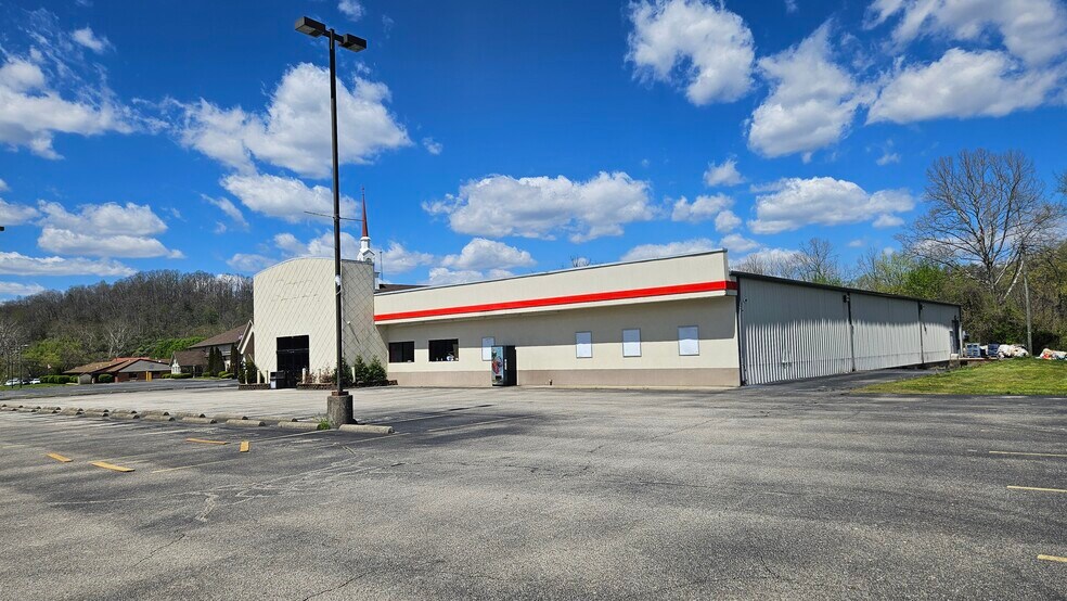 7123 WV-152, Wayne, WV à vendre - Photo de l’immeuble – Image 2 sur 14