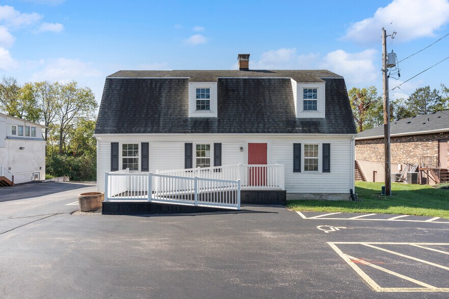 3341 Dayton-xenia Rd, Dayton, OH à vendre - Photo de l’immeuble – Image 2 sur 58