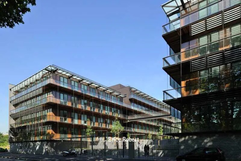 54 Rue Joannès Carret, Lyon à louer - Photo de l’immeuble – Image 1 sur 12