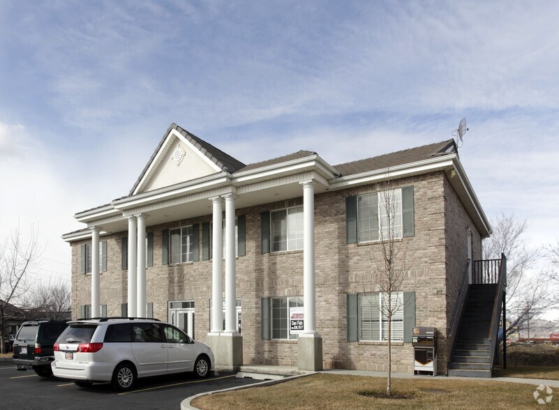 481-485 S Orem Blvd, Orem, UT à louer - Photo de l’immeuble – Image 2 sur 22