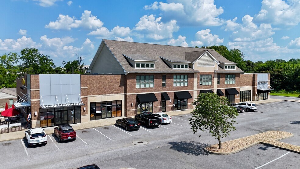 156 Bleich Rd, Paducah, KY à louer - Photo de l’immeuble – Image 2 sur 13