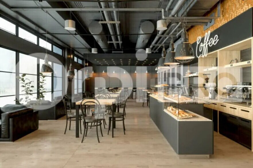 Local commercial dans La Teste-de-Buch à louer - Photo intérieure – Image 3 sur 5