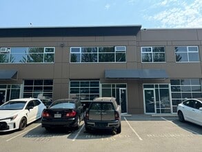15100 Knox Way, Richmond, BC à louer Photo de l’immeuble– Image 1 sur 9
