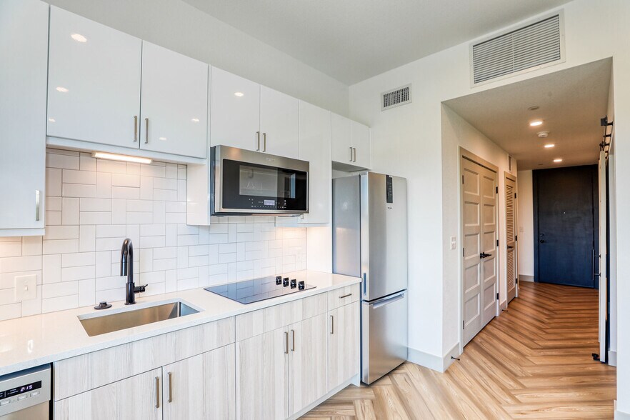 3110-3130 Zuni St, Denver, CO à louer - Photo intérieure – Image 3 sur 31