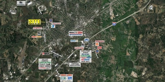 Plus de détails pour 1435-1465 Klumac Rd, Salisbury, NC - Local commercial à louer