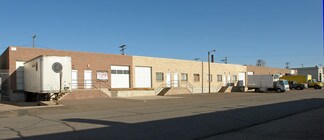Plus de détails pour 3900-3924 Niagara St, Denver, CO - Industriel/Logistique à louer