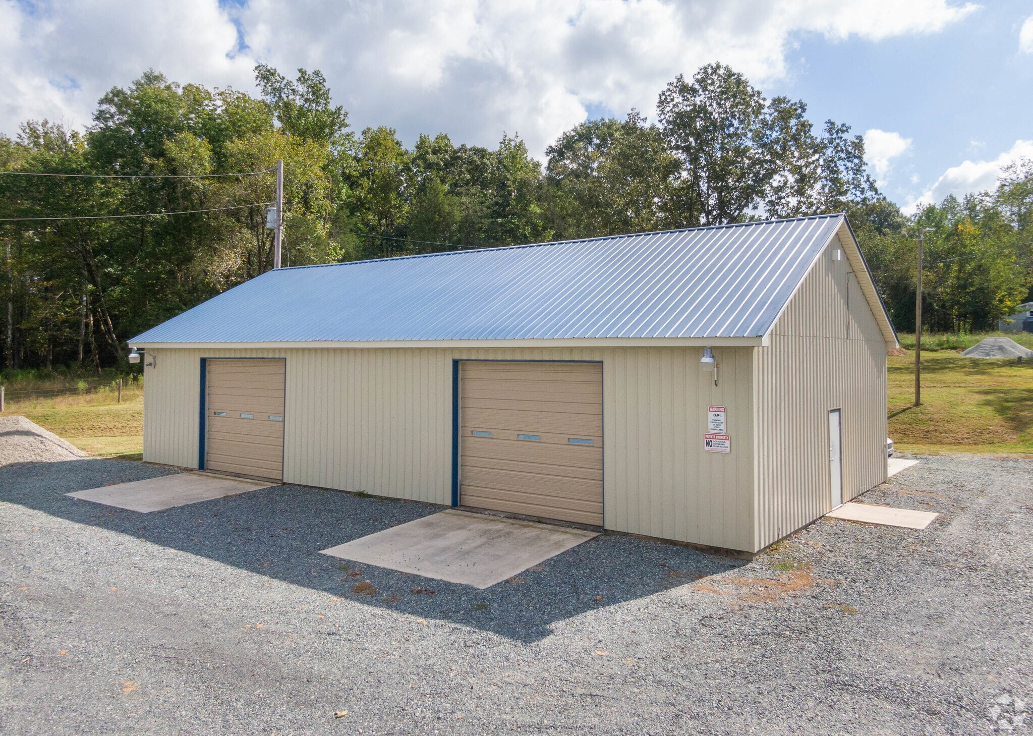 6790 Siler Cty Snow Cp Rd, Siler City, NC à louer Photo principale– Image 1 sur 6