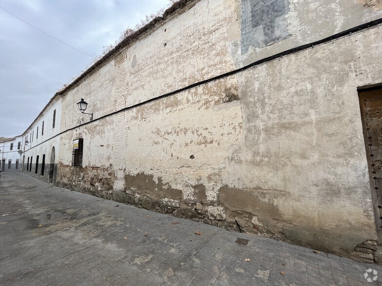Calle Francos, 11, Orgaz, Toledo à vendre - Photo de l’immeuble – Image 2 sur 2