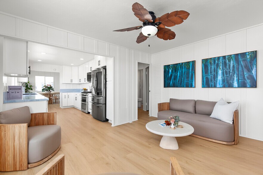 3795 Ocean Front Walk, San Diego, CA à vendre - Photo de l’immeuble – Image 3 sur 27