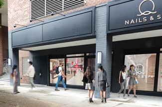 Plus de détails pour 40 Harrison St, New York, NY - Local commercial à louer