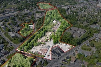 Plus de détails pour 900 Greenbank Rd, Wilmington, DE - Terrain à vendre