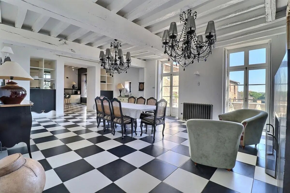 Bureau dans Cholet à vendre Photo de l’immeuble– Image 1 sur 15