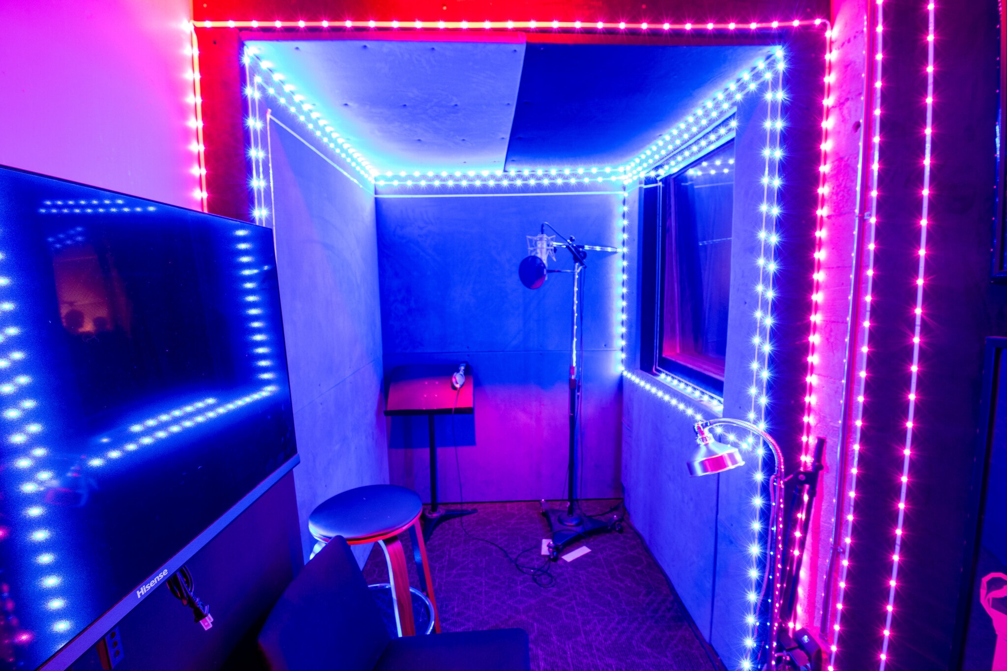 1041 N Formosa Ave, West Hollywood, CA à louer Photo intérieure– Image 1 sur 1