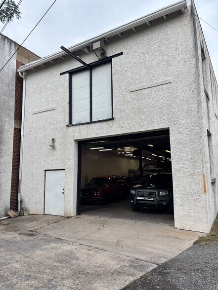 26 E High St, Pottstown, PA à vendre - Photo de l’immeuble – Image 3 sur 19