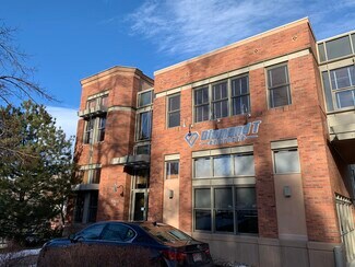 Plus de détails pour 1501-1509 Washington Ave, Golden, CO - Bureau à louer