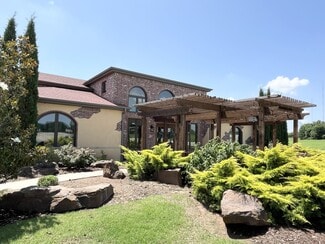 Plus de détails pour 11200 N Eastern Ave, Oklahoma City, OK - Spécialisé à vendre