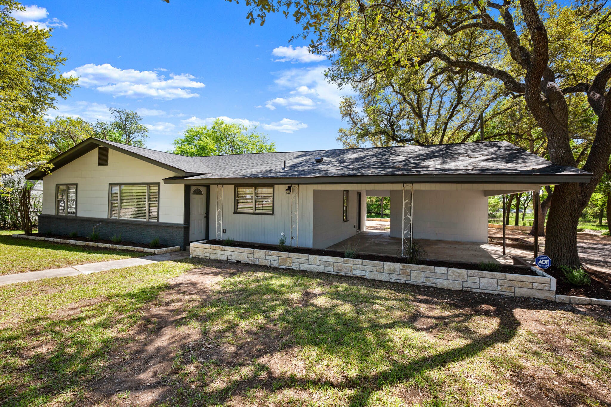 603 W Highway 290, Dripping Springs, TX à vendre Photo principale– Image 1 sur 15